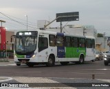Viação Modelo 9423 na cidade de Aracaju, Sergipe, Brasil, por Marcio Freitas. Número da foto: #:id.