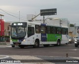 Viação Modelo 9423 na cidade de Aracaju, Sergipe, Brasil, por Marcio Freitas. ID da foto: :id.