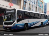 Ruta 51-53 28 na cidade de San José, San José, Costa Rica, por Christopher Gamboa. Número da foto: #7472493.