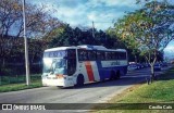 Expresso União 5730 na cidade de Rio de Janeiro, Rio de Janeiro, Brasil, por Cecilio Cais. Número da foto: #7473321.