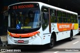 Autotrans > Turilessa 6700 na cidade de Varginha, Minas Gerais, Brasil, por Eduardo Ribeiro. Número da foto: #7473927.