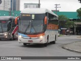 Viação Vale do Tietê 834 na cidade de São Paulo, São Paulo, Brasil, por Jonathan Silva. Número da foto: #7472212.