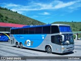 AGT Turismo e Locações 7711 na cidade de Juiz de Fora, Minas Gerais, Brasil, por Luiz Krolman. Número da foto: #7471987.