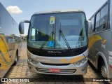 Passaredo Transporte e Turismo 940 na cidade de Ribeirão Preto, São Paulo, Brasil, por Marcelo Horta. Número da foto: #7473231.