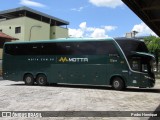 Viação Motta 18009 na cidade de Divinópolis, Minas Gerais, Brasil, por Pedro Henrique. Número da foto: #:id.