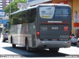 Empresa de Ônibus Vila Elvio 6600 na cidade de Sorocaba, São Paulo, Brasil, por Nivaldo Junior. Número da foto: #:id.