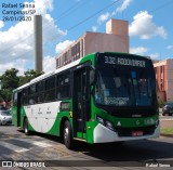 VB Transportes e Turismo 3349 na cidade de Campinas, São Paulo, Brasil, por Rafael Senna. Número da foto: #:id.
