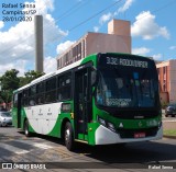 VB Transportes e Turismo 3349 na cidade de Campinas, São Paulo, Brasil, por Rafael Senna. ID da foto: :id.