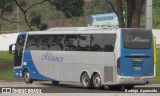 Alliance Transportes e Locadora de Veículos 7200 na cidade de Conselheiro Lafaiete, Minas Gerais, Brasil, por Rodrigo  Aparecido. Número da foto: #7473798.