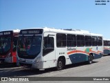 Auto Viação Salineira RJ 111.059 na cidade de Cabo Frio, Rio de Janeiro, Brasil, por Marcos Reis. Número da foto: #:id.