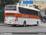 Viação Vale do Tietê 834 na cidade de São Paulo, São Paulo, Brasil, por Jonathan Silva. Número da foto: #7472197.