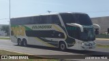 Empresa de Transporte Golondrina 20147 na cidade de Foz do Iguaçu, Paraná, Brasil, por ANDERSON FÉLIX. Número da foto: #7473667.