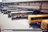 Viação Itapemirim 28007 na cidade de Rio de Janeiro, Rio de Janeiro, Brasil, por Cecilio Cais. Número da foto: #7473244.