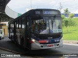 Viação Jacareí 10.427 na cidade de Jacareí, São Paulo, Brasil, por Gabriel Brunhara. Número da foto: #7472456.