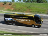 Expresso Nordeste 5505 na cidade de São José dos Campos, São Paulo, Brasil, por Rogerio Marques. Número da foto: #:id.