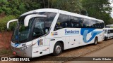 Transturismo Turismo e Fretamento 330 na cidade de Valença, Rio de Janeiro, Brasil, por Danilo  Ribeiro. Número da foto: #7473593.