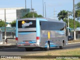 Brisamar Turismo 009 na cidade de Aracaju, Sergipe, Brasil, por Rafael Rodrigues Forencio. Número da foto: #7471918.