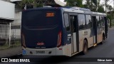 Bettania Ônibus 31020 na cidade de Belo Horizonte, Minas Gerais, Brasil, por Edmar Junio. Número da foto: #:id.