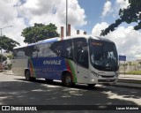 Univale Transportes F-0020 na cidade de Contagem, Minas Gerais, Brasil, por Lucas Máximo. Número da foto: #7474450.