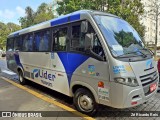 Líder Transportes 01 na cidade de Petrópolis, Rio de Janeiro, Brasil, por Zé Ricardo Reis. Número da foto: #7472378.