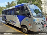 Líder Transportes 01 na cidade de Petrópolis, Rio de Janeiro, Brasil, por Zé Ricardo Reis. ID da foto: :id.