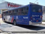 Rápido Campinas RL-3167 na cidade de Sorocaba, São Paulo, Brasil, por Nivaldo Junior. Número da foto: #:id.