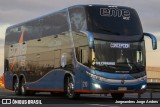 Pullman Eme Bus 210 na cidade de Ñuble, Bío-Bío, Chile, por Jorgeandres Jorge Andres. ID da foto: :id.