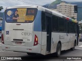 Transportes Barra C13131 na cidade de Rio de Janeiro, Rio de Janeiro, Brasil, por Jorge Gonçalves. Número da foto: #7473458.
