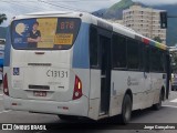 Transportes Barra C13131 na cidade de Rio de Janeiro, Rio de Janeiro, Brasil, por Jorge Gonçalves. ID da foto: :id.