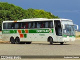Empresa Gontijo de Transportes 21145 na cidade de Vitória da Conquista, Bahia, Brasil, por Anderson Queiroz. Número da foto: #7473017.