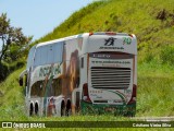 Empresa de Transportes Andorinha 7305 na cidade de Boituva, São Paulo, Brasil, por Cristiano Vieira Silva. Número da foto: #:id.