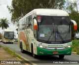 Empresa de Transportes Andorinha 6170 na cidade de Cuiabá, Mato Grosso, Brasil, por Paulo Sergio Alves Venancio. Número da foto: #:id.