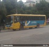 Viação União 3288 na cidade de Viçosa, Minas Gerais, Brasil, por Tulio Silva. Número da foto: #:id.
