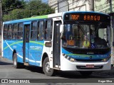 Viação Ponte Coberta RJ 190.034 na cidade de Nova Iguaçu, Rio de Janeiro, Brasil, por Roger Silva. Número da foto: #7472804.