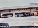 Viação Garcia 6444 na cidade de Rio de Janeiro, Rio de Janeiro, Brasil, por Cecilio Cais. Número da foto: #7473192.