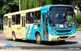 VSFL - Viação São Francisco 120 na cidade de Juiz de Fora, Minas Gerais, Brasil, por Clovis Junior. Número da foto: #:id.