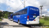 Paullus Tur 21122 na cidade de Ibirité, Minas Gerais, Brasil, por Paulo Henrique Alves dos Santos. ID da foto: :id.