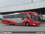 Empresa de Ônibus Pássaro Marron 5634 na cidade de Jacareí, São Paulo, Brasil, por Gabriel Brunhara. Número da foto: #7472306.