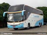 Viatran - Viação TransBrasília 5270 na cidade de Vitória da Conquista, Bahia, Brasil, por Anderson Queiroz. Número da foto: #:id.