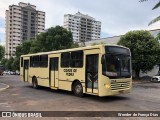 Transporte Coletivo Cidade de Pedra 1034 na cidade de Rondonópolis, Mato Grosso, Brasil, por Wender  de França Dias. Número da foto: #:id.