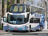 Michelon Turismo 2290 na cidade de São Paulo, São Paulo, Brasil, por Guilherme Estevan. ID da foto: :id.