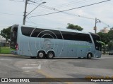 Viação Garcia 8464 na cidade de São José dos Campos, São Paulo, Brasil, por Rogerio Marques. Número da foto: #:id.