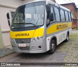 Ônibus Particulares 6939 na cidade de Pouso Alegre, Minas Gerais, Brasil, por Daniel Ramos. Número da foto: #:id.