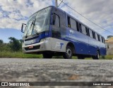 Paullus Tur 21122 na cidade de Ibirité, Minas Gerais, Brasil, por Lucas Máximo. Número da foto: #7474449.