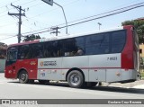 Transwolff Transportes e Turismo 7 8523 na cidade de São Paulo, São Paulo, Brasil, por Gustavo Cruz Bezerra. Número da foto: #:id.