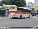 Viação Vale do Tietê 834 na cidade de São Paulo, São Paulo, Brasil, por Jonathan Silva. Número da foto: #7472204.