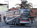 Elshadai Viagens 3110 na cidade de Juiz de Fora, Minas Gerais, Brasil, por Luiz Krolman. Número da foto: #7472016.