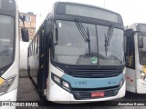 Real Auto Ônibus C41383 na cidade de Rio de Janeiro, Rio de Janeiro, Brasil, por Jhonathan Barros. Número da foto: #:id.