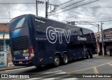 Viação Cometa 15302 na cidade de Aparecida, São Paulo, Brasil, por Vicente de Paulo Alves. Número da foto: #7473433.
