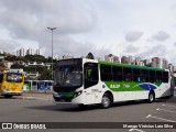 Ralip Transportes Rodoviários 3001 na cidade de São Paulo, São Paulo, Brasil, por Marcus Vinicius Lara Silva. Número da foto: #7472495.